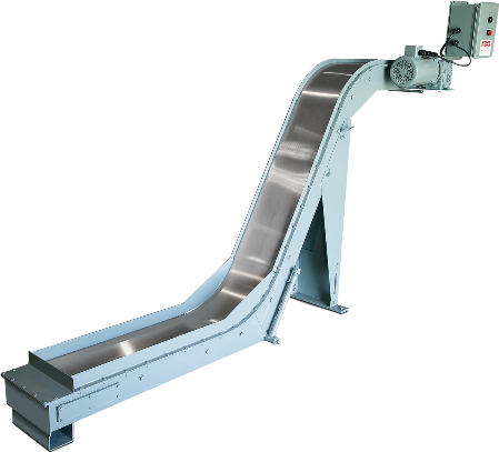 cnc conveyor